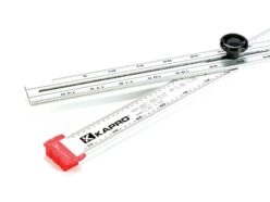 317 Adjustable T-Square 120cm