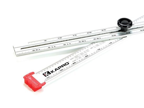 317 Adjustable T-Square 120cm