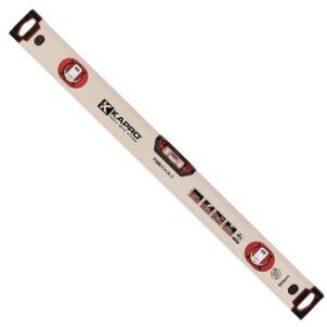 705 Eagle Optivision Red Box Level 60cm