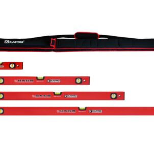 Mercury Level Set, 4 Piece
