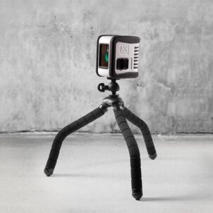 842G PROLASER® BAMBINO™ & Tripod 15m - Image 4