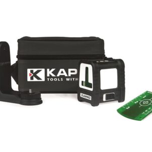 870G VHX Prolaser VIP Green Laser - Image 2
