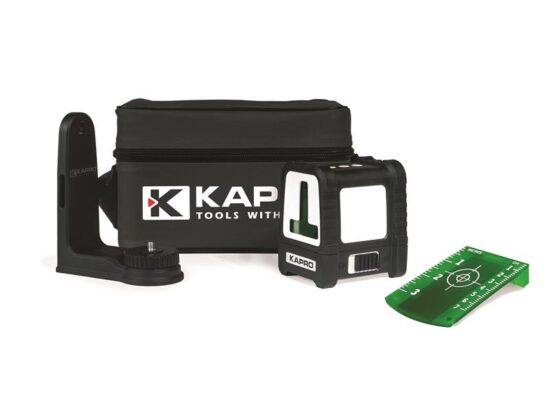 870G VHX Prolaser VIP Green Laser - Image 2