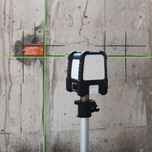 870G VHX Prolaser VIP Green Laser - Image 4