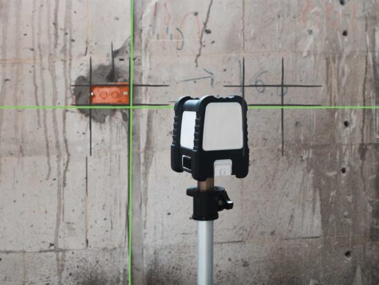 870G VHX Prolaser VIP Green Laser - Image 4