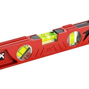 923 Cast Torpedo Level 25cm