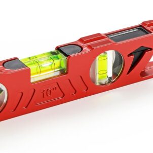 923 Cast Torpedo Level 25cm - Image 2