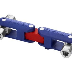 DoubleJoint Control Cabinet Key - Image 3