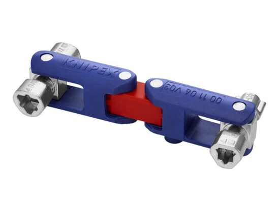 DoubleJoint Control Cabinet Key - Image 3