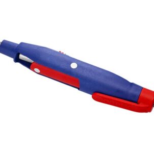 Pen-Style Control Cabinet Key