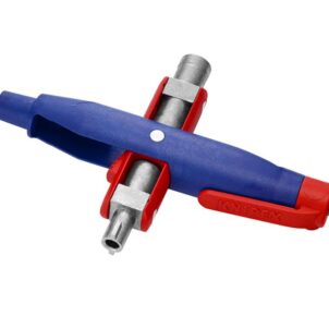 Pen-Style Control Cabinet Key - Image 2