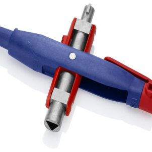 Pen-Style Control Cabinet Key - Image 3