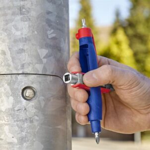 Pen-Style Control Cabinet Key - Image 5