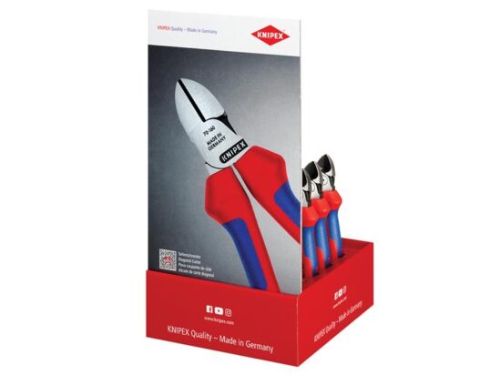 Diagonal Cutter Counter Display - Image 2
