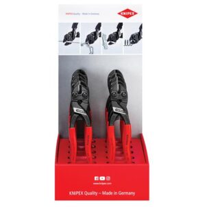 CoBolt® Bolt Cutters Counter Display