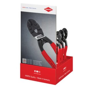 CoBolt® Bolt Cutters Counter Display - Image 2