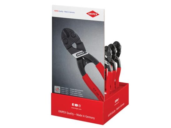 CoBolt® Bolt Cutters Counter Display - Image 2