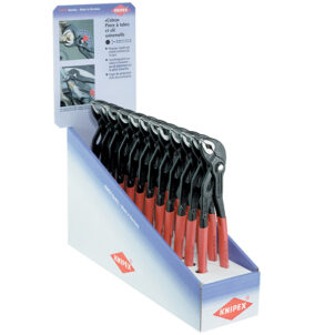 Cobra Quickset Display (10 X 87 21 250)