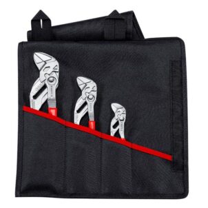 Pliers Wrench Set, 3 Piece