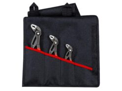 Cobra® Water Pump Plier Set, 3 Piece
