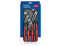 Alligator® Water Pump Pliers Set, 3 Piece