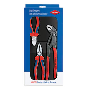 Bestseller Pliers Set, 3 Piece