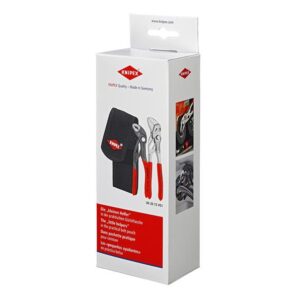 Mini Plier Set, 2 Piece - Image 3