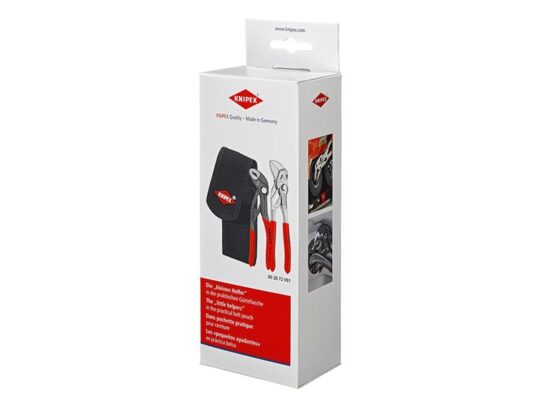 Mini Plier Set, 2 Piece - Image 3