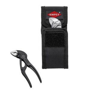 XS Mini Plier Set, 2 Piece