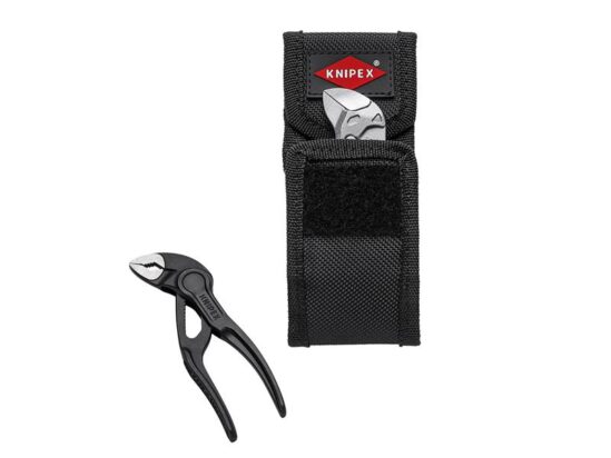 XS Mini Plier Set, 2 Piece