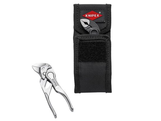 XS Mini Plier Set, 2 Piece - Image 2