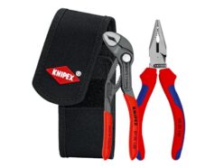 Mini Plier Set, 2 Piece