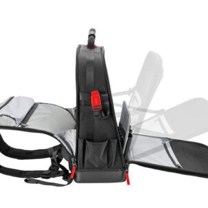 Modular X18 Tool Backpack - Image 4