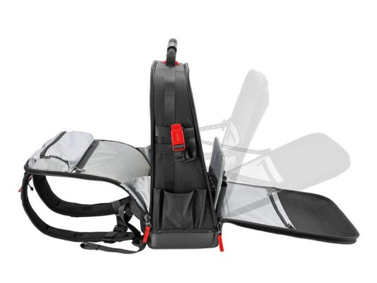 Modular X18 Tool Backpack - Image 4
