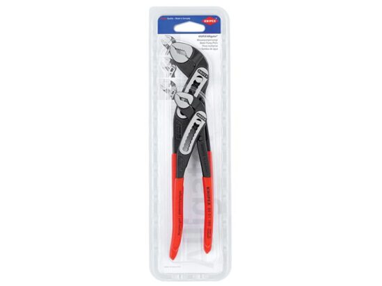 Alligator® Water Pump Pliers Set, 2 Piece