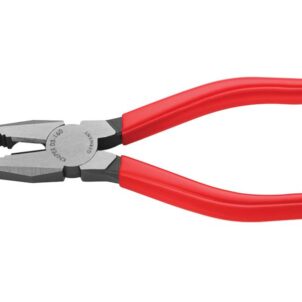 Combination Pliers PVC Grip 160mm