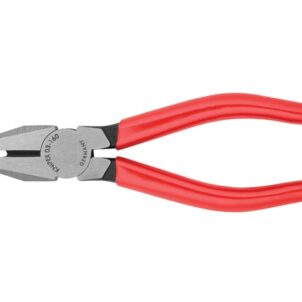 Combination Pliers PVC Grip 160mm - Image 3