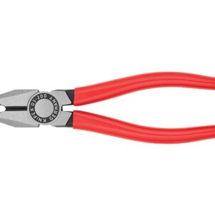 Combination Pliers PVC Grip 200mm - Image 2