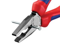 Combination Pliers Multi-Component Grip 160mm
