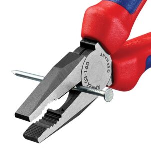 Combination Pliers Multi-Component Grip 160mm