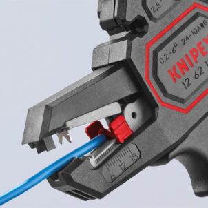 Automatic Insulation Stripper 0.2-6mm - Image 3
