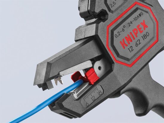 Automatic Insulation Stripper 0.2-6mm - Image 3