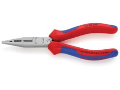 4-in-1 Electrician’s Pliers Multi-Component Grip 160mm (6.1/4in)
