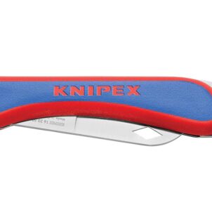 Electrician's Folding Knife - Image 2