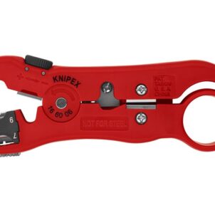 Wire Stripping Tool for Coax And Data Cable - Image 2