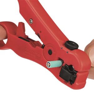 Wire Stripping Tool for Coax And Data Cable - Image 4