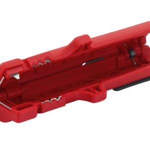 Stripping Tool for Flat/Round Cable