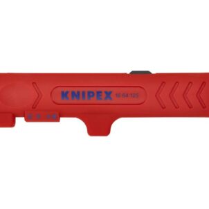 Stripping Tool for Flat/Round Cable - Image 2