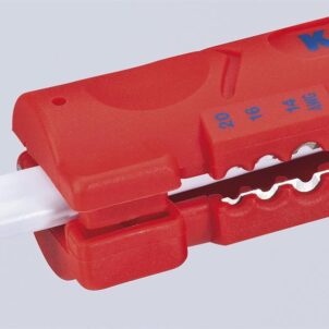 Stripping Tool for Flat/Round Cable - Image 3
