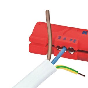 Stripping Tool for Flat/Round Cable - Image 4